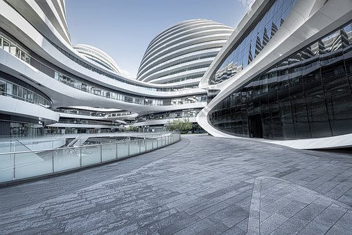 樓宇自控系統-體育場館-建筑.jpg